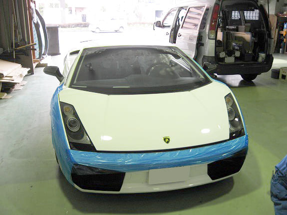高級車